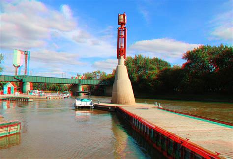 Lighthouse at The Forks in Winnipeg by Joe-Lynn-Design on DeviantArt