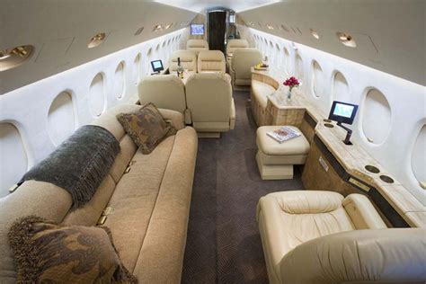 Falcon 900EX Private Jet Rental | Private Jet Charter | Jets.com