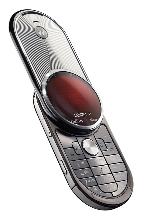 Motorola Launches $2000 Luxury Phone | T mobile phones, Mobile phone ...