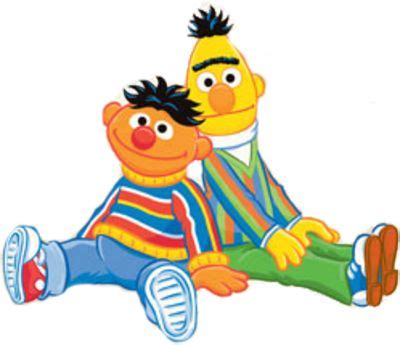 Pin on Bert & Ernie