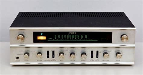 Kenwood TK-80 AE | hifi-wiki.com