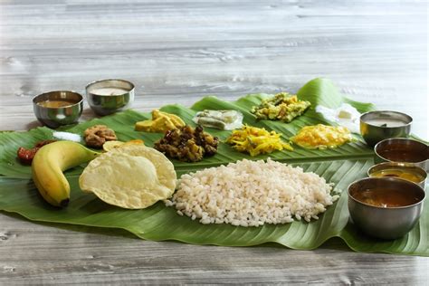 Traditional Onam Recipes to Make at Home: 10 Recipes That Will Make the ...