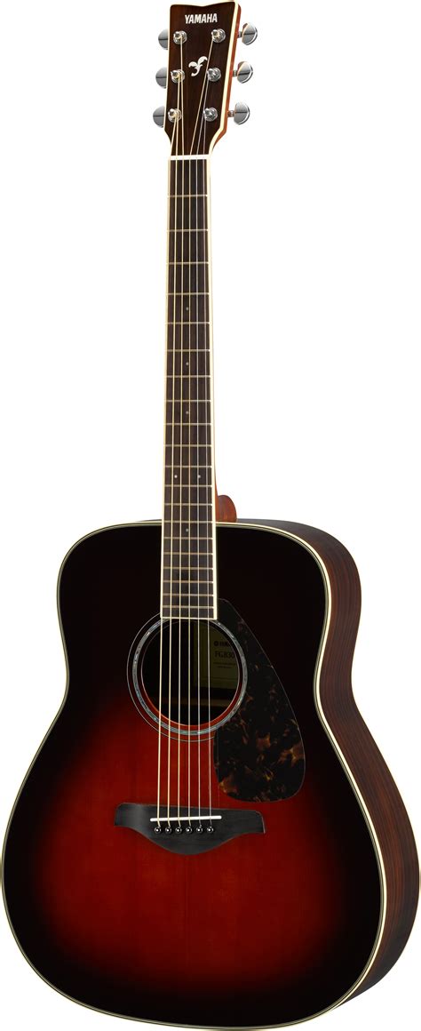 Yamaha FG830 Acoustic Guitar