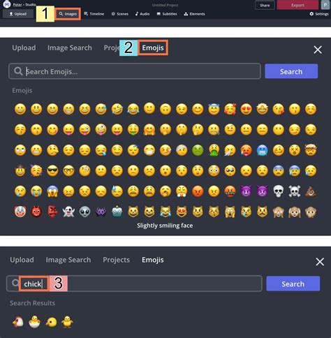 How to Combine Emojis Online