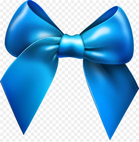 Free Blue Bow Transparent, Download Free Blue Bow Transparent png ...