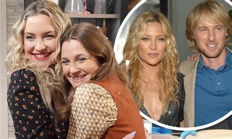 Owen Wilson Kate Hudson 2023 – Get Latest News Update