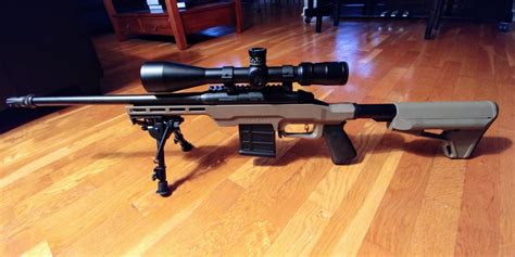 Meet The Remington 783: One of The Best Hunting Rifles You Can Afford ...