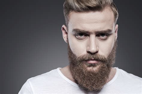 4 Beard Grooming Tips | Salon Success Academy