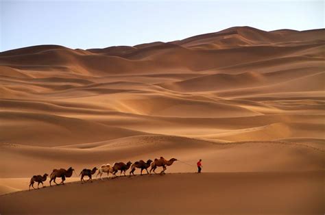 10 Most Breathtaking Xinjiang Landscape Photos | Xinjiang, Landscape ...