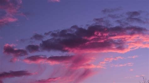 Aesthetic Purple Sky Wallpapers - Top Free Aesthetic Purple Sky ...