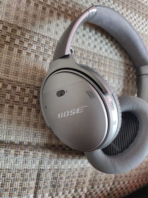 Bose QC II Headphones for sale - Non-Auto Related Stuff - PakWheels Forums