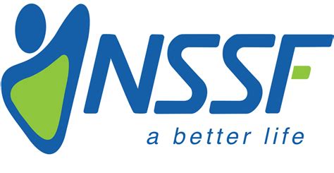 NSSF logo - Eagle Online