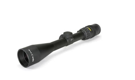 Trijicon AccuPoint® 3-9x40 Rifle Scope | Trijicon®