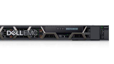 Dell PowerEdge R640 Rack Server : Servers | Dell Middle East