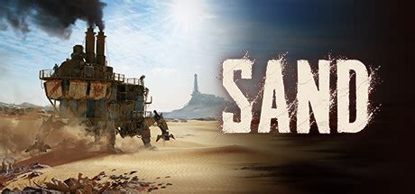 Sand System Requirements - Can I Run It? - PCGameBenchmark