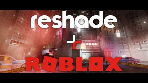 ReShade + Roblox - YouTube