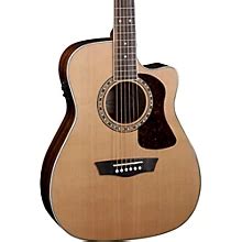 Washburn Acoustic Guitars | Guitar Center