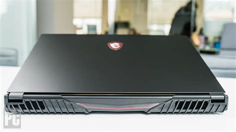 MSI GL65 9SC Review | PCMag