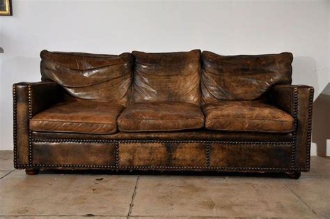 10 Sensational Leather Sofa Dye Dark Brown Leather Sofa For Living Room ...