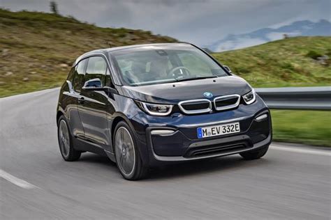 Used 2020 BMW i3 Plug-in Hybrid Consumer Reviews - 0 Car Reviews | Edmunds