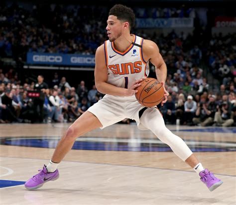 Phoenix Suns: How can Devin Booker become an all-time great player?