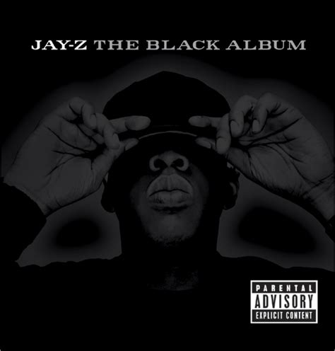 The Ultimate Exit That Was Jay Z's Black Album (Food For Thought)