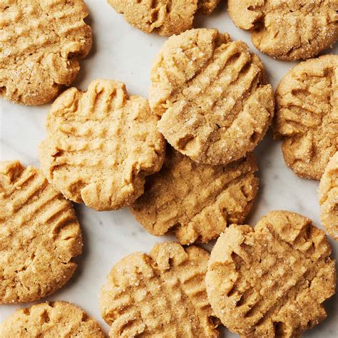 Best Peanut Butter Cookies Recipe - Love and Lemons