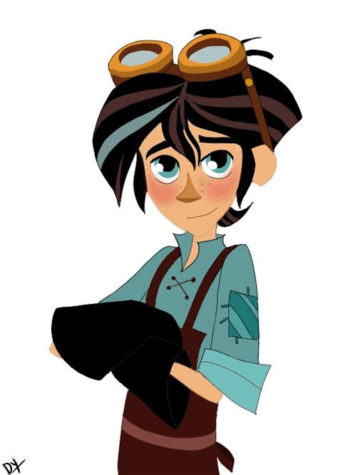 Tangled Varian Fan Art by DekuYuu on DeviantArt