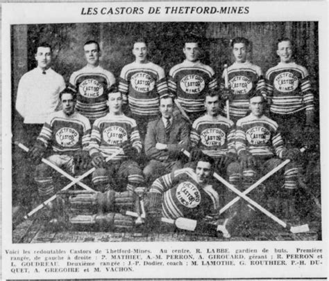 1936-37 TML season | Ice Hockey Wiki | Fandom