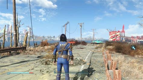 Fallout 4 Side Quests Guide - Here There Be Monsters, Kind in a Fridge ...