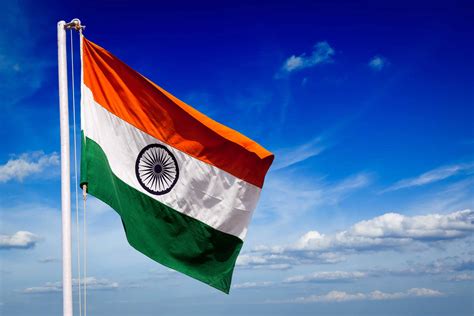 Indian Flag Wallpaper High Resolution Hd