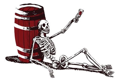 Skeleton Wines - Fine Wines from Argentina & Austria | Halloween wine ...