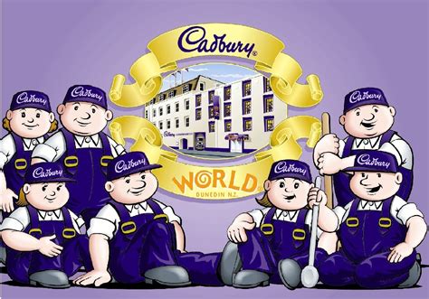 Places To Visit - visittoplace.blogspot.com: Cadbury World (Chocolate ...