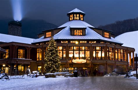 Best "Beautiful" Hotels in Vermont!