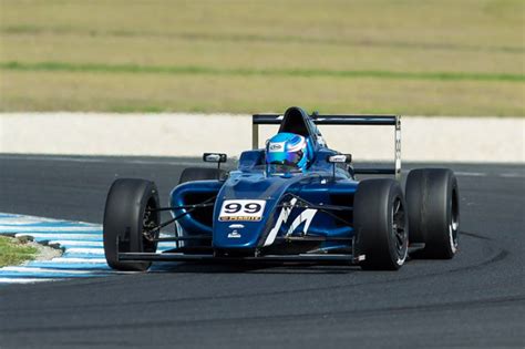 CAMS confirms nine-car entry for F4 opener - Speedcafe.com