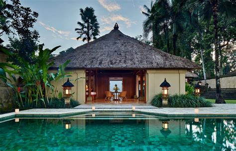 Best luxury resorts in Bali for the dreamiest tropical vacation