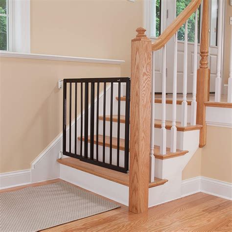 Safety Gates For Babies Stairs at Jean Kim blog