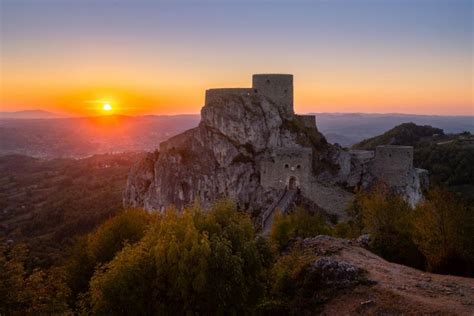 Srebrenik - 1 great spots for photography