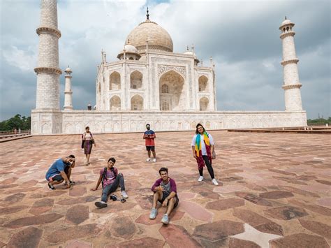 Taj Mahal, Agra, India | Story | Hero Traveler