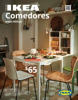 IKEA Puerto Rico - Dining room