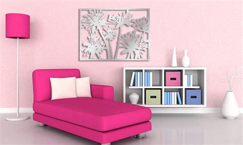 Laser Cut Metal Decorative Wall Art Panel Sculpture for Home - Etsy