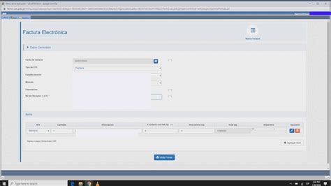 hacer factura electronica sat Guatemala - YouTube