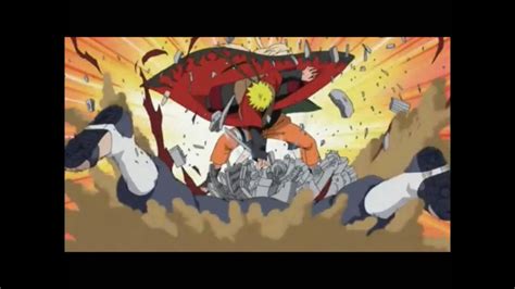 Naruto VS Pain (HD) [FULL FIGHT] - YouTube