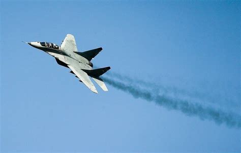 Algeria Receives the 1st batch of MiG-29 From Russia – New Defence ...