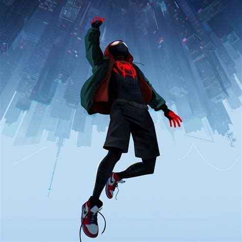 Spider-Man: Into the Spider-Verse - IGN