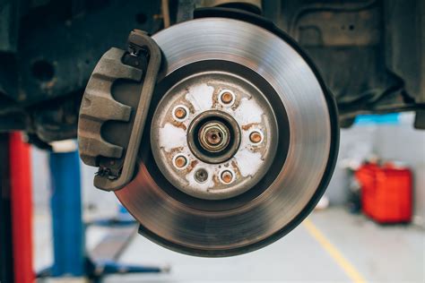 How Often Do Brakes Need to Be Replaced? - In The Garage with CarParts.com