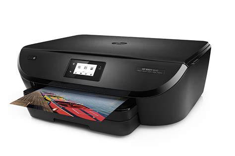 HP Envy 5540 All-in-One Printer