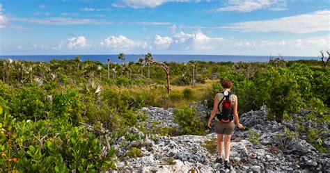 The Caribbean’s Ten Top Hikes | TropixTraveler