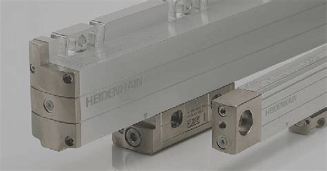 HEIDENHAIN US - encoders, controls, precision motion control - HEIDENHAIN