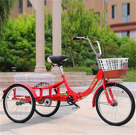 Amazon.ca: three wheel bike